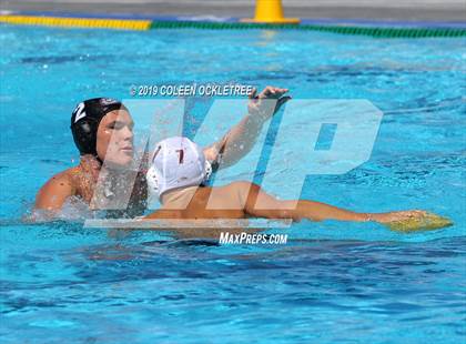 Thumbnail 2 in Classical Academy vs JSerra @ Del Norte photogallery.