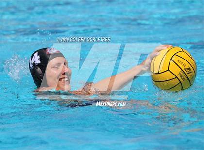 Thumbnail 1 in Classical Academy vs JSerra @ Del Norte photogallery.
