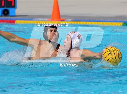 Thumbnail 3 in Classical Academy vs JSerra @ Del Norte photogallery.
