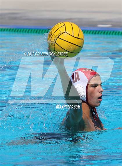 Thumbnail 2 in Classical Academy vs JSerra @ Del Norte photogallery.