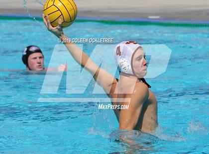 Thumbnail 3 in Classical Academy vs JSerra @ Del Norte photogallery.