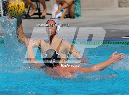Thumbnail 1 in Classical Academy vs JSerra @ Del Norte photogallery.