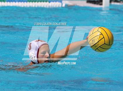 Thumbnail 3 in Classical Academy vs JSerra @ Del Norte photogallery.