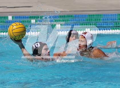 Thumbnail 1 in Classical Academy vs JSerra @ Del Norte photogallery.