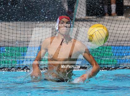Thumbnail 1 in Classical Academy vs JSerra @ Del Norte photogallery.