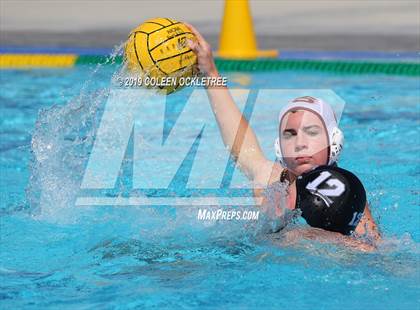 Thumbnail 1 in Classical Academy vs JSerra @ Del Norte photogallery.