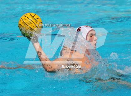 Thumbnail 1 in Classical Academy vs JSerra @ Del Norte photogallery.