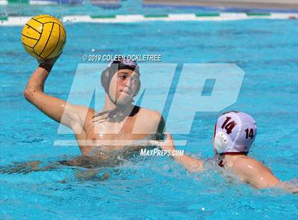Thumbnail 1 in Classical Academy vs JSerra @ Del Norte photogallery.