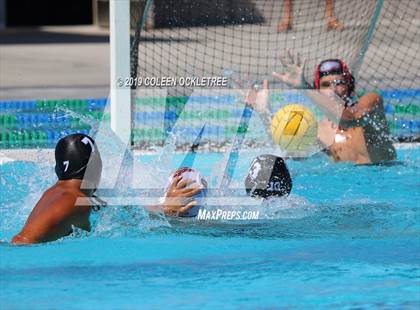 Thumbnail 3 in Classical Academy vs JSerra @ Del Norte photogallery.