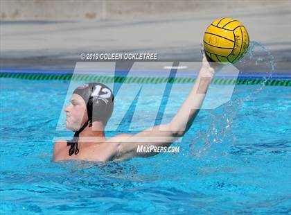 Thumbnail 1 in Classical Academy vs JSerra @ Del Norte photogallery.