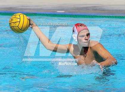 Thumbnail 2 in Classical Academy vs JSerra @ Del Norte photogallery.