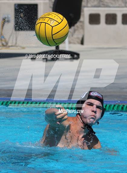 Thumbnail 1 in Classical Academy vs JSerra @ Del Norte photogallery.