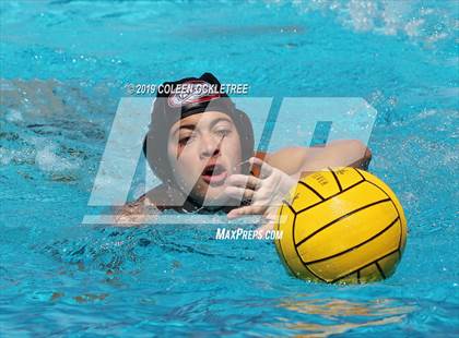 Thumbnail 1 in Classical Academy vs JSerra @ Del Norte photogallery.