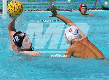 Thumbnail 2 in Classical Academy vs JSerra @ Del Norte photogallery.