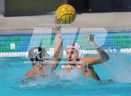 Thumbnail 3 in Classical Academy vs JSerra @ Del Norte photogallery.