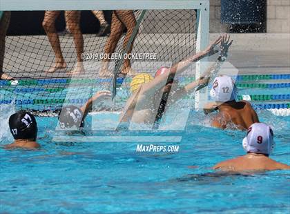 Thumbnail 1 in Classical Academy vs JSerra @ Del Norte photogallery.