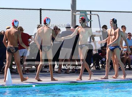 Thumbnail 1 in Classical Academy vs JSerra @ Del Norte photogallery.