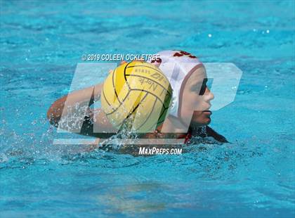Thumbnail 2 in Classical Academy vs JSerra @ Del Norte photogallery.