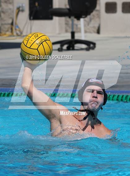 Thumbnail 3 in Classical Academy vs JSerra @ Del Norte photogallery.