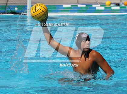 Thumbnail 2 in Classical Academy vs JSerra @ Del Norte photogallery.