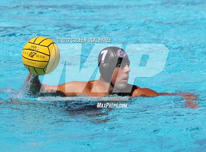 Thumbnail 3 in Classical Academy vs JSerra @ Del Norte photogallery.