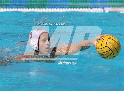 Thumbnail 2 in Classical Academy vs JSerra @ Del Norte photogallery.
