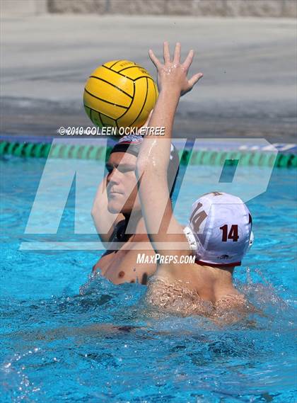 Thumbnail 1 in Classical Academy vs JSerra @ Del Norte photogallery.