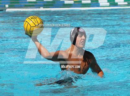 Thumbnail 3 in Classical Academy vs JSerra @ Del Norte photogallery.