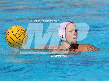 Thumbnail 2 in Classical Academy vs JSerra @ Del Norte photogallery.