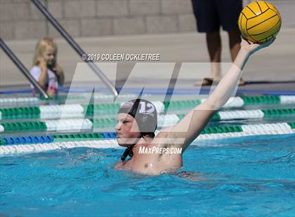 Thumbnail 1 in Classical Academy vs JSerra @ Del Norte photogallery.
