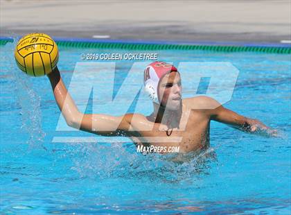 Thumbnail 3 in Classical Academy vs JSerra @ Del Norte photogallery.
