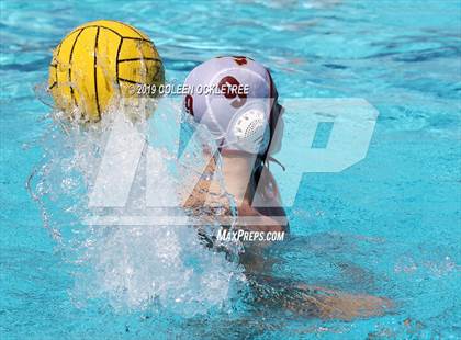 Thumbnail 1 in Classical Academy vs JSerra @ Del Norte photogallery.