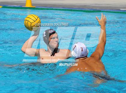 Thumbnail 1 in Classical Academy vs JSerra @ Del Norte photogallery.