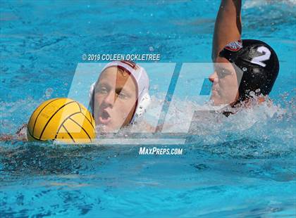 Thumbnail 2 in Classical Academy vs JSerra @ Del Norte photogallery.