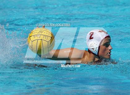 Thumbnail 1 in Classical Academy vs JSerra @ Del Norte photogallery.