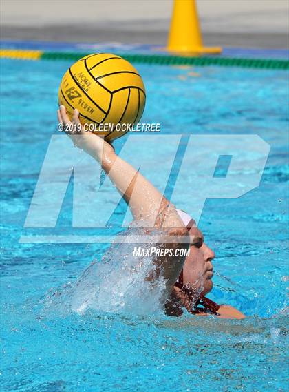 Thumbnail 2 in Classical Academy vs JSerra @ Del Norte photogallery.
