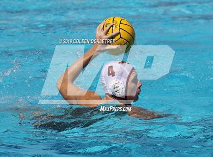 Thumbnail 1 in Classical Academy vs JSerra @ Del Norte photogallery.