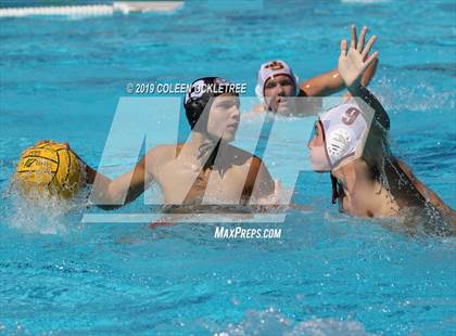 Thumbnail 1 in Classical Academy vs JSerra @ Del Norte photogallery.