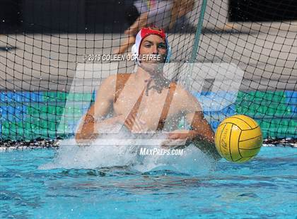 Thumbnail 1 in Classical Academy vs JSerra @ Del Norte photogallery.