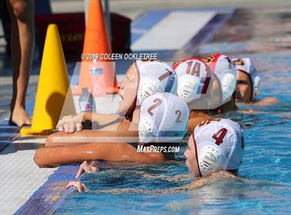 Thumbnail 2 in Classical Academy vs JSerra @ Del Norte photogallery.