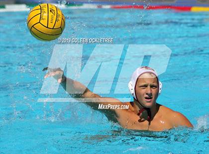 Thumbnail 3 in Classical Academy vs JSerra @ Del Norte photogallery.