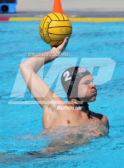 Thumbnail 2 in Classical Academy vs JSerra @ Del Norte photogallery.