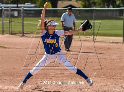 Thumbnail 3 in Agoura @ Thousand Oaks photogallery.