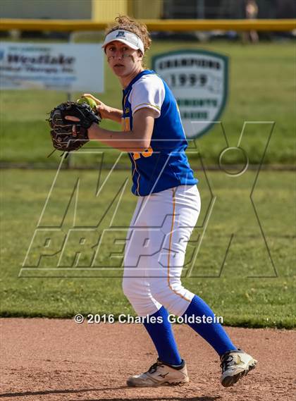 Thumbnail 1 in Agoura @ Thousand Oaks photogallery.