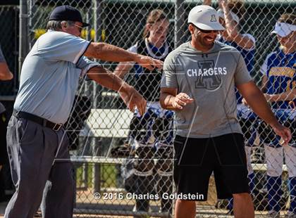 Thumbnail 1 in Agoura @ Thousand Oaks photogallery.