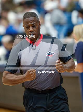 Southwest Georgia Academy vs. Brentwood (GIAA 2A Championship)