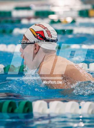 Pavillion AM Meet (Part 1)