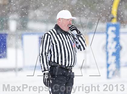 Thumbnail 1 in Brookfield vs. St. Joseph (CIAC Class M Final) photogallery.