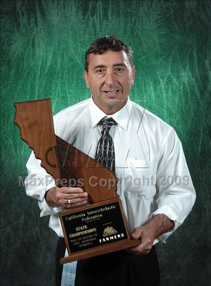 Thumbnail 2 in St. Mary's (CIF State D3 Award Photos) photogallery.