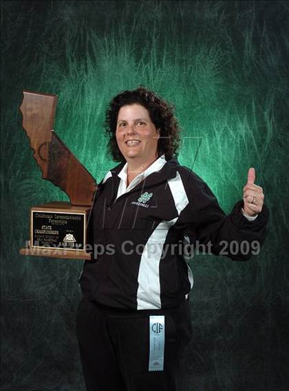 Thumbnail 2 in St. Mary's (CIF State D3 Award Photos) photogallery.